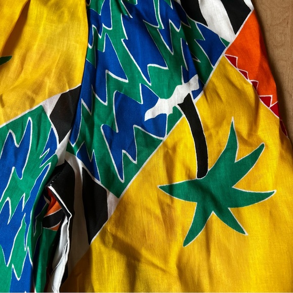 NWT Vintage The Children’s Place Little Boys Tropical Shorts - Picture 6 of 6